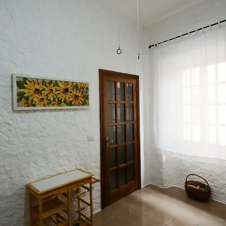 Antica Casa Lemon Tree Ferienhaus Torpè