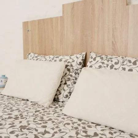 Antica Casa Lemon Tree *