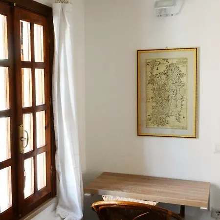 Antica Casa Lemon Tree