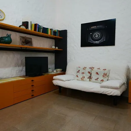 Ferienhaus Antica Casa Lemon Tree