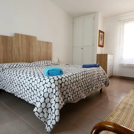 Antica Casa Lemon Tree Ferienhaus