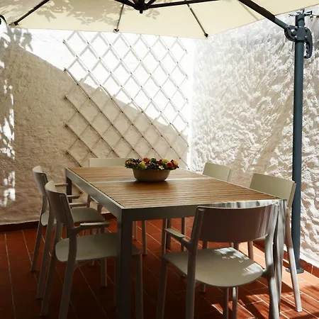 Antica Casa Lemon Tree *