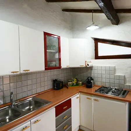 Antica Casa Lemon Tree