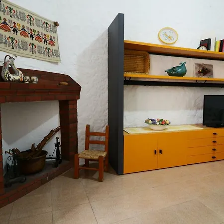 Antica Casa Lemon Tree