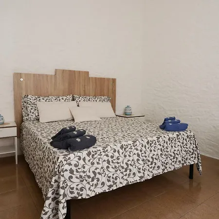 Antica Casa Lemon Tree Ferienhaus *