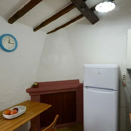 Ferienhaus Antica Casa Lemon Tree *