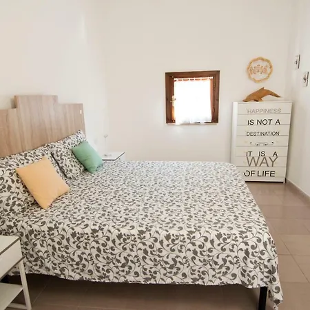 Antica Casa Lemon Tree